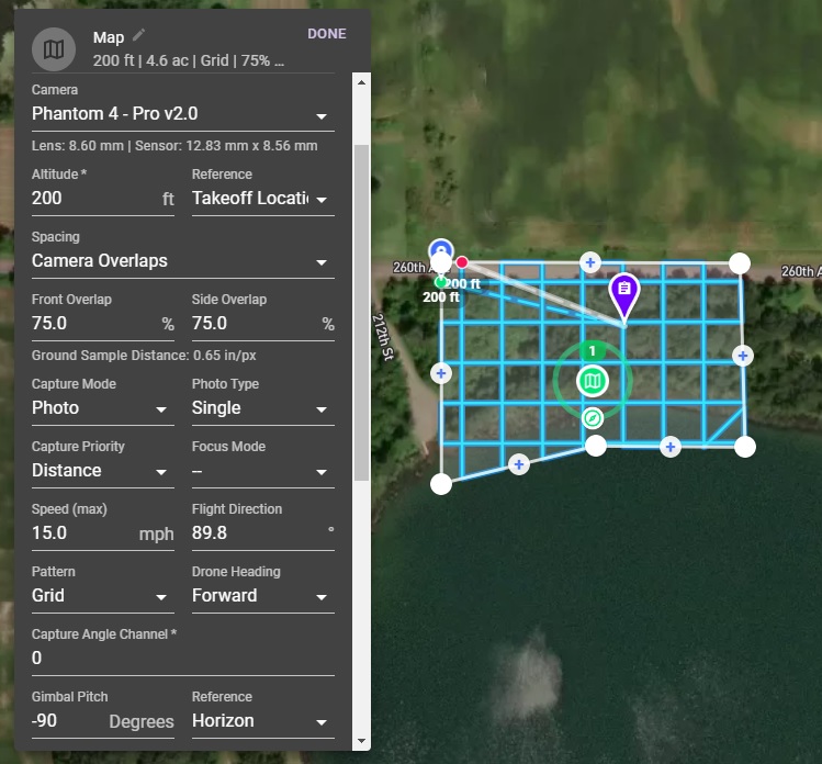 Phantom-4-Pro-V2-Drone-Mapping-Above-and-Beyond-Imagery-LLC